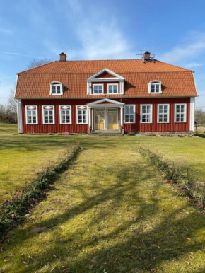 Ullenehus, Floby
